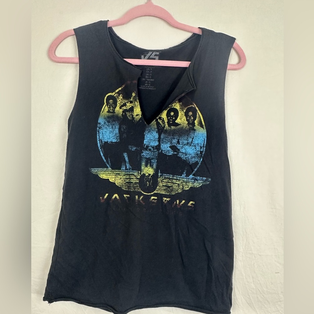 Modified Jackson 5 Collection Tank